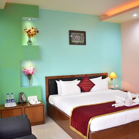Hotel Dooars Mountain Alipur Duar Екстериор снимка
