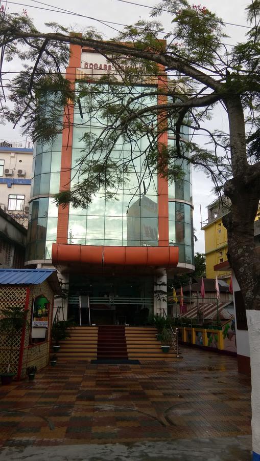 Hotel Dooars Mountain Alipur Duar Екстериор снимка