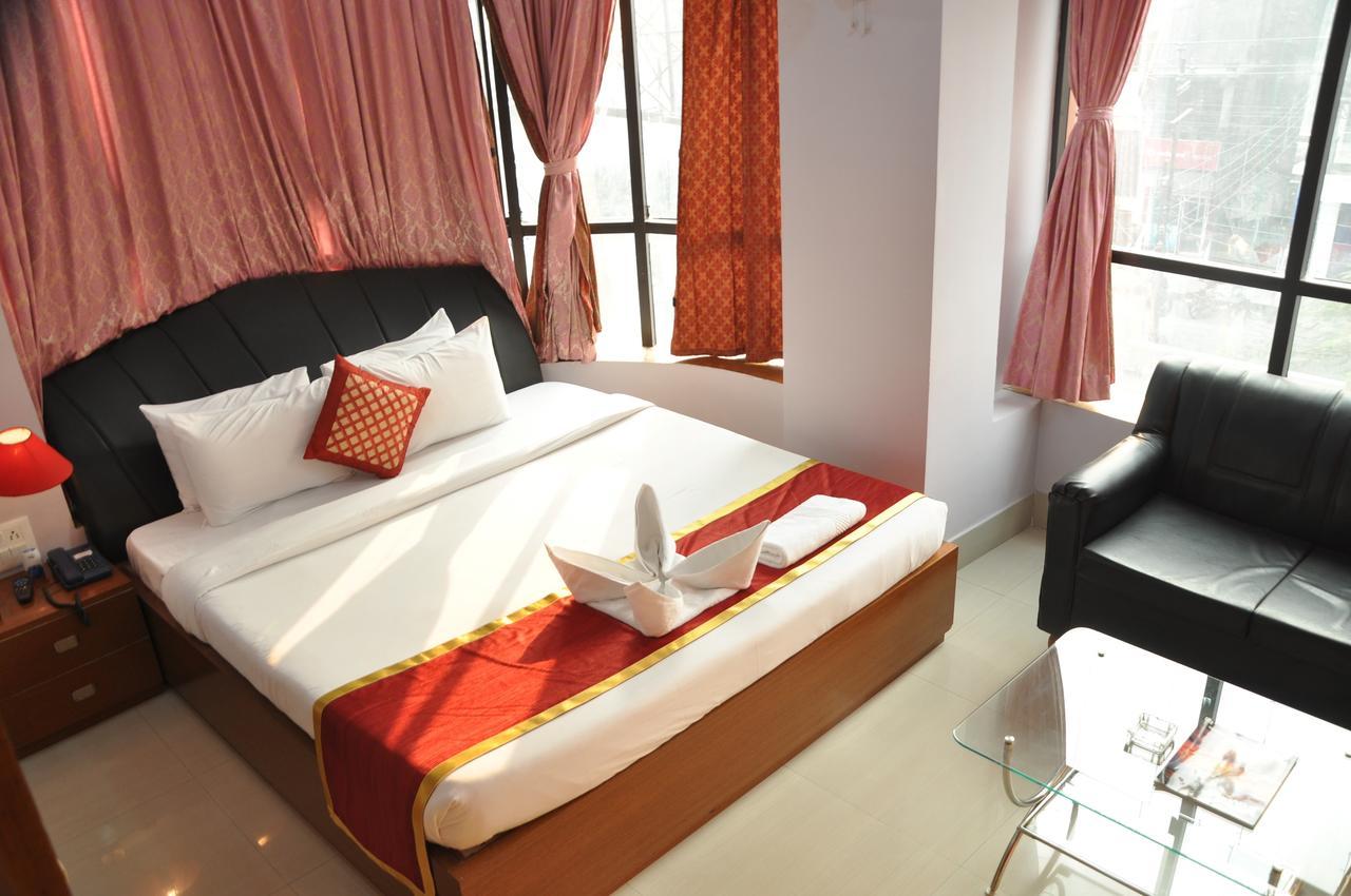 Hotel Dooars Mountain Alipur Duar Екстериор снимка