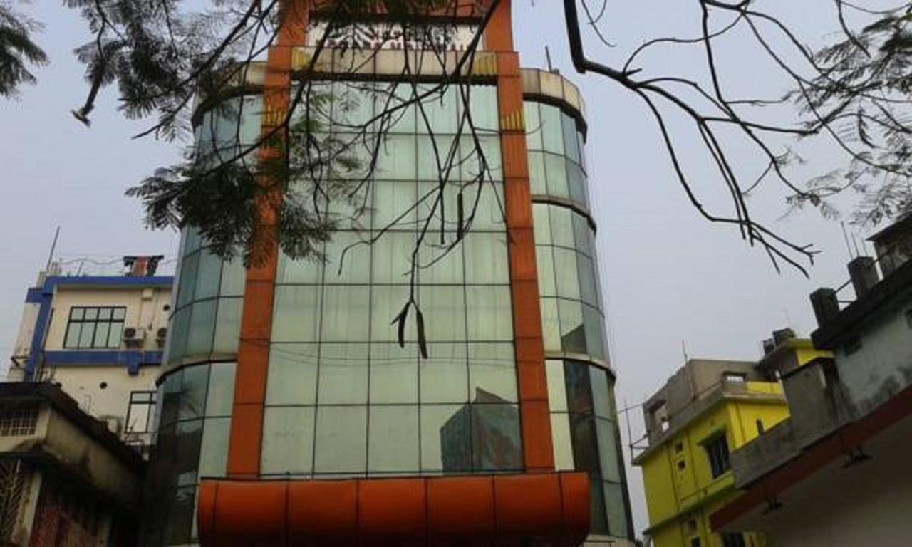 Hotel Dooars Mountain Alipur Duar Екстериор снимка