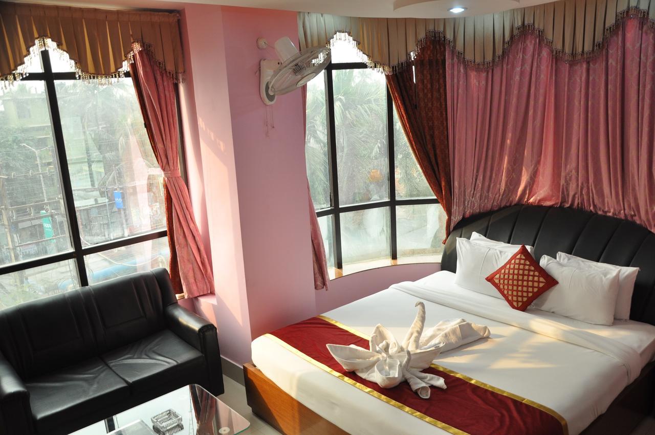 Hotel Dooars Mountain Alipur Duar Екстериор снимка