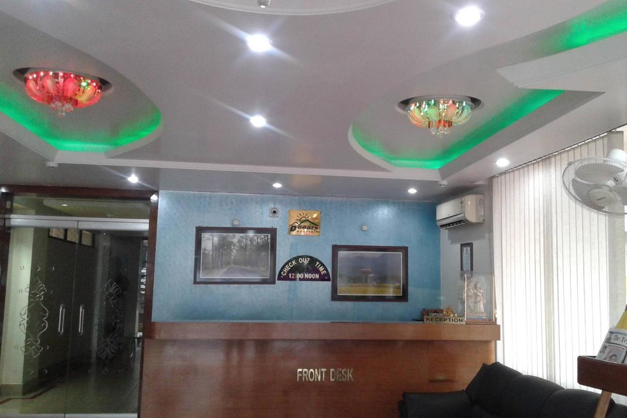 Hotel Dooars Mountain Alipur Duar Екстериор снимка
