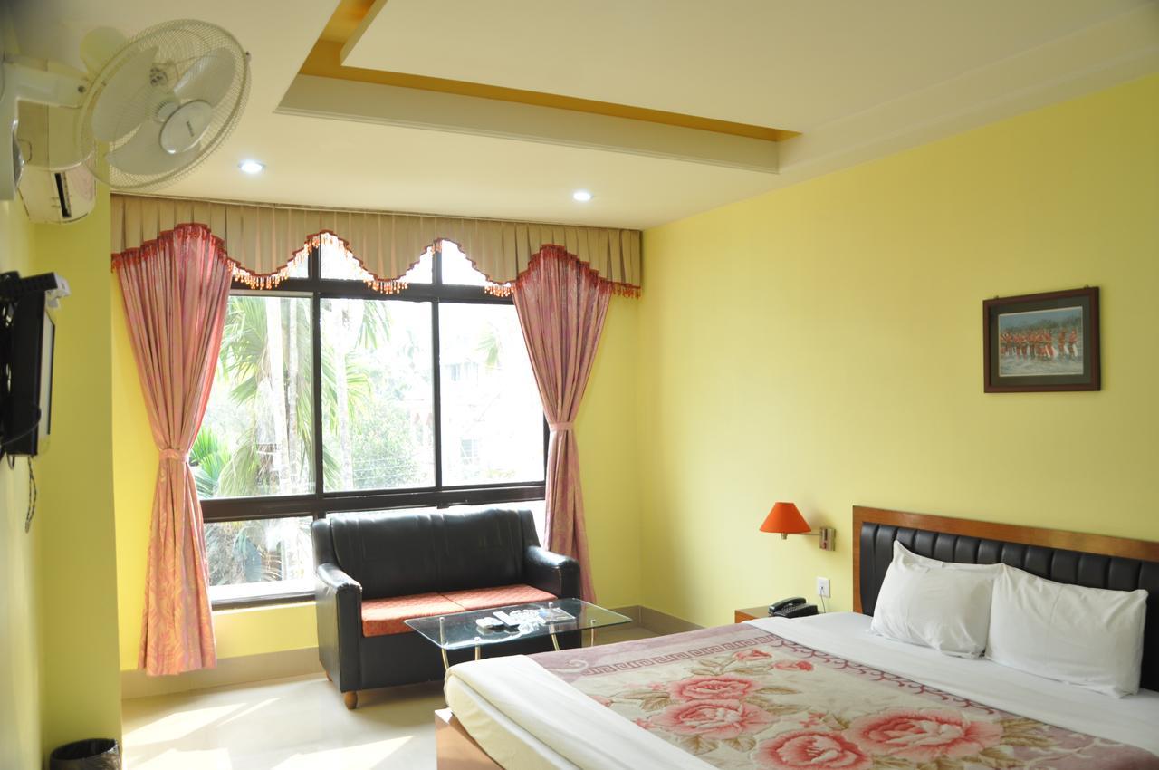 Hotel Dooars Mountain Alipur Duar Екстериор снимка