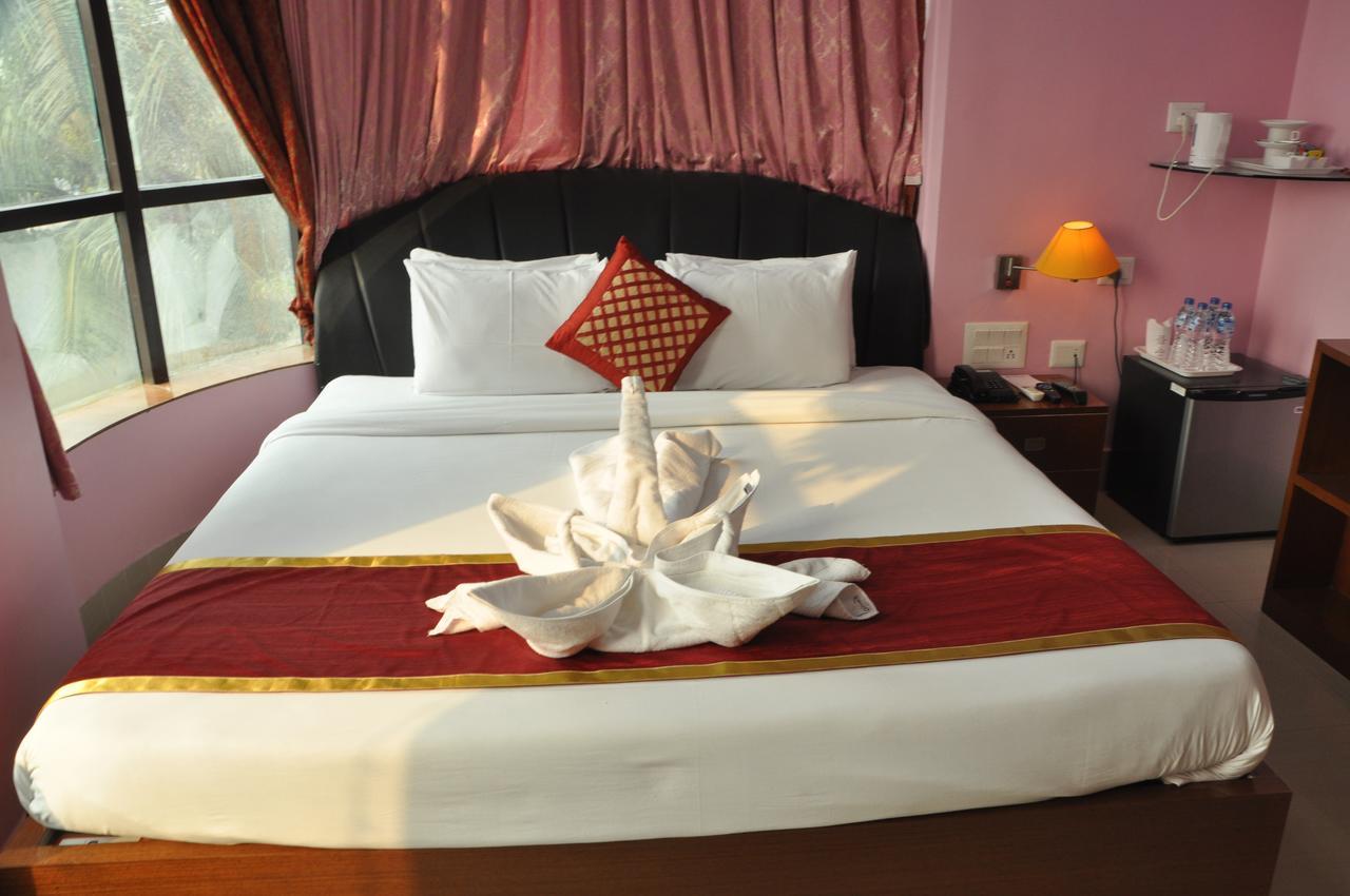 Hotel Dooars Mountain Alipur Duar Екстериор снимка