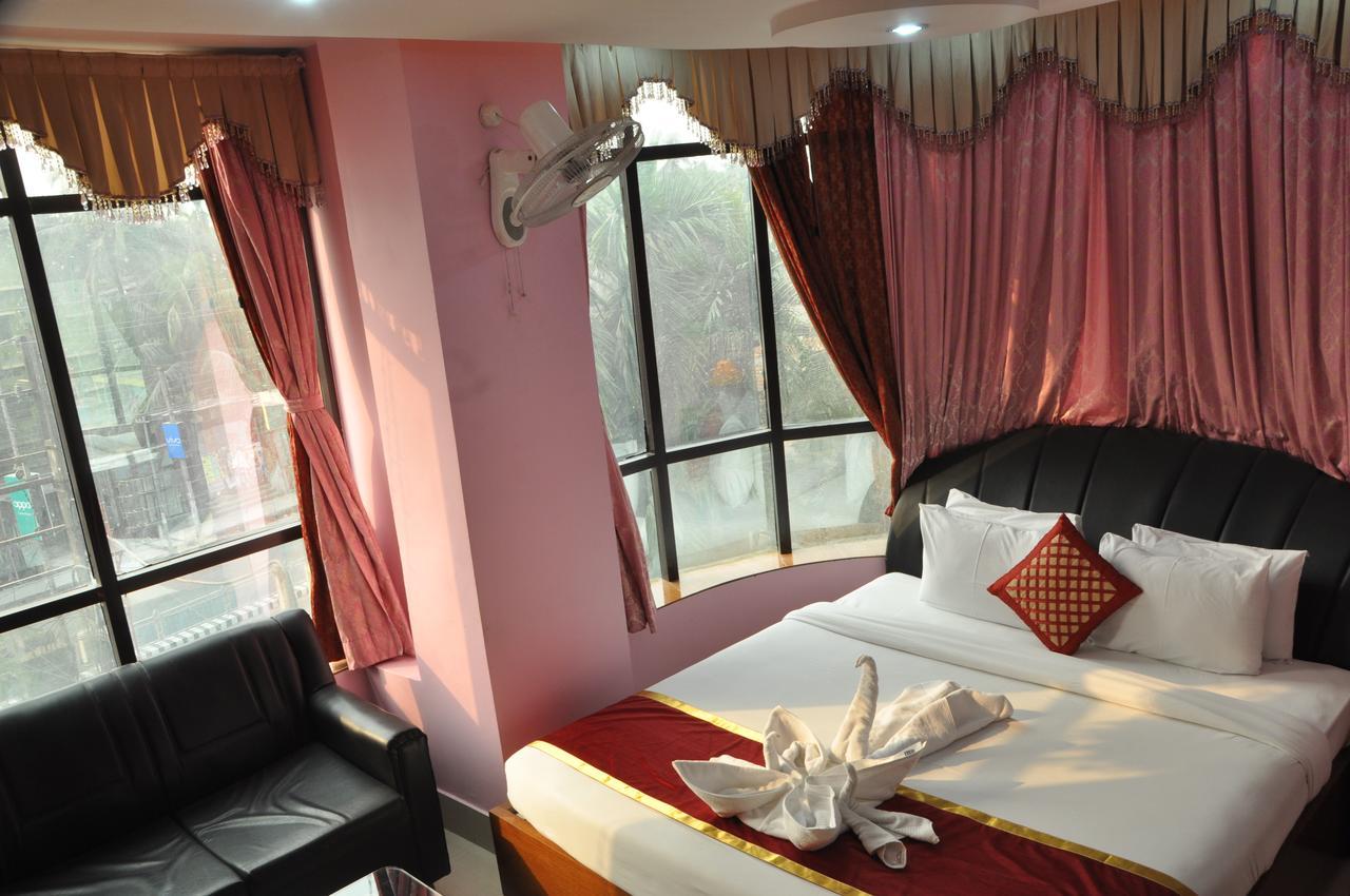 Hotel Dooars Mountain Alipur Duar Екстериор снимка
