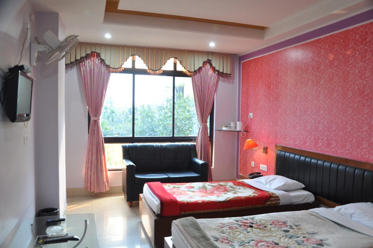 Hotel Dooars Mountain Alipur Duar Екстериор снимка