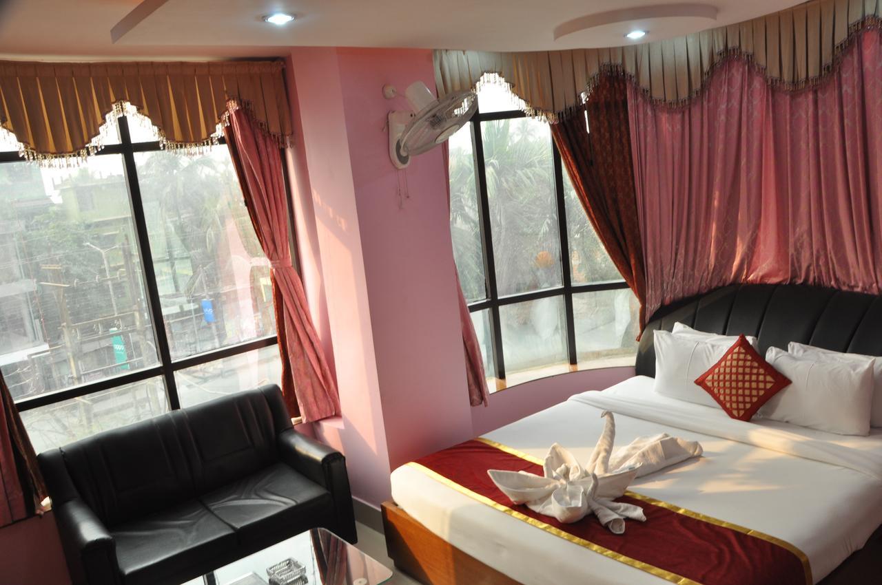 Hotel Dooars Mountain Alipur Duar Екстериор снимка