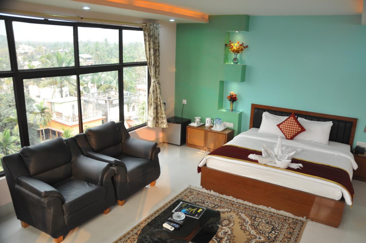 Hotel Dooars Mountain Alipur Duar Екстериор снимка