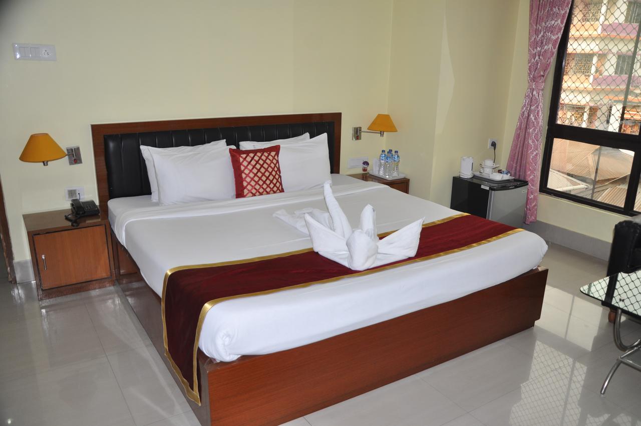 Hotel Dooars Mountain Alipur Duar Екстериор снимка