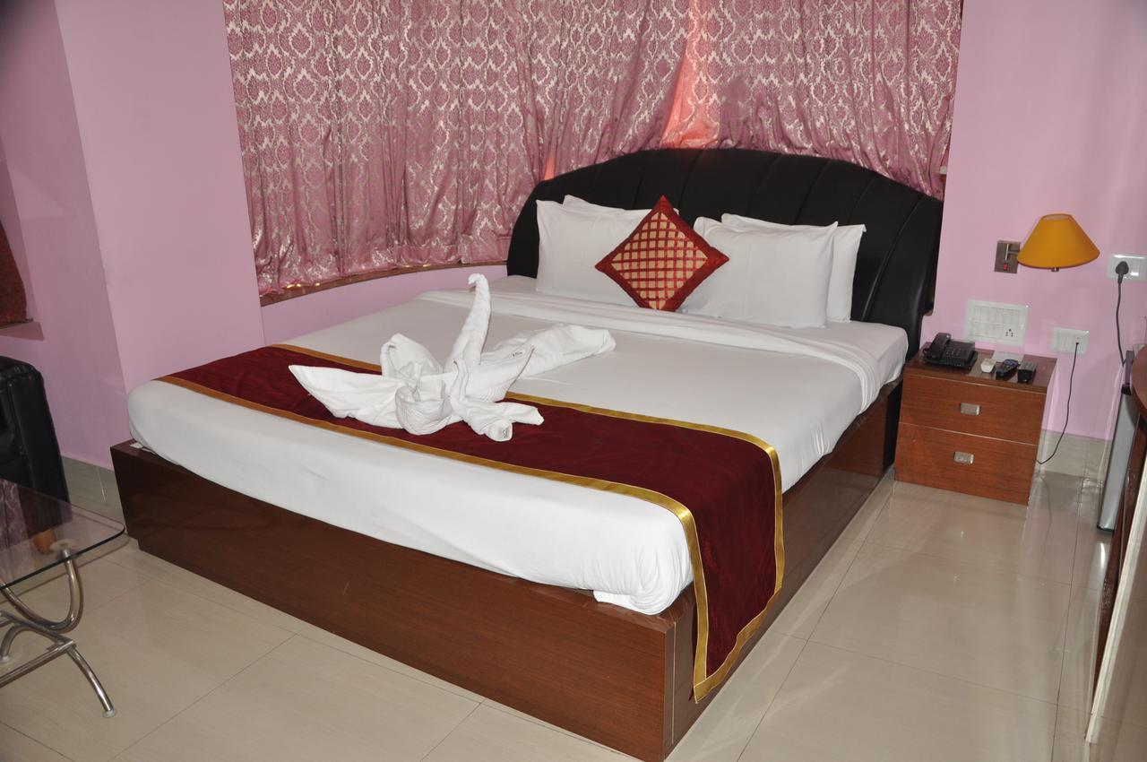 Hotel Dooars Mountain Alipur Duar Екстериор снимка