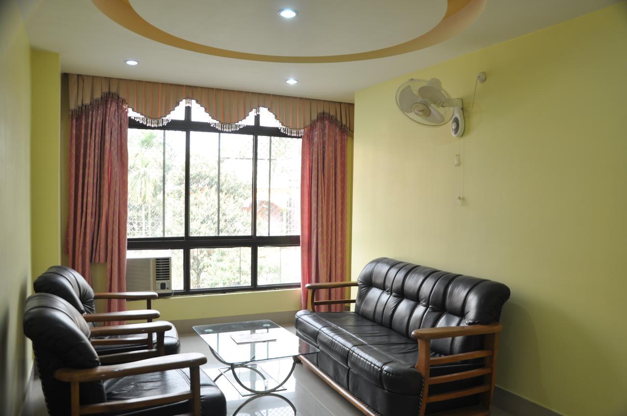 Hotel Dooars Mountain Alipur Duar Екстериор снимка