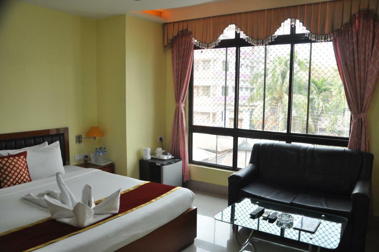 Hotel Dooars Mountain Alipur Duar Екстериор снимка