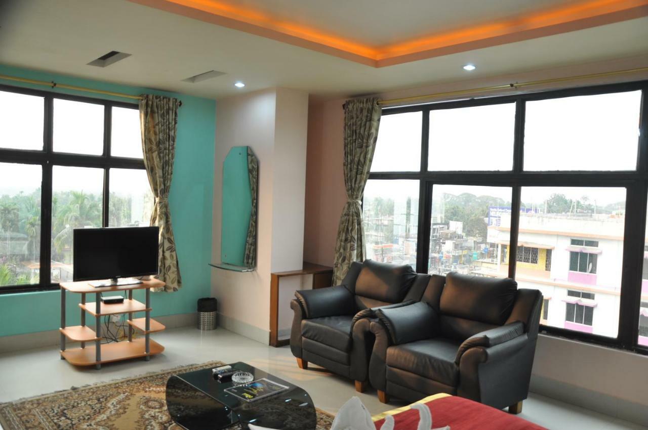 Hotel Dooars Mountain Alipur Duar Екстериор снимка