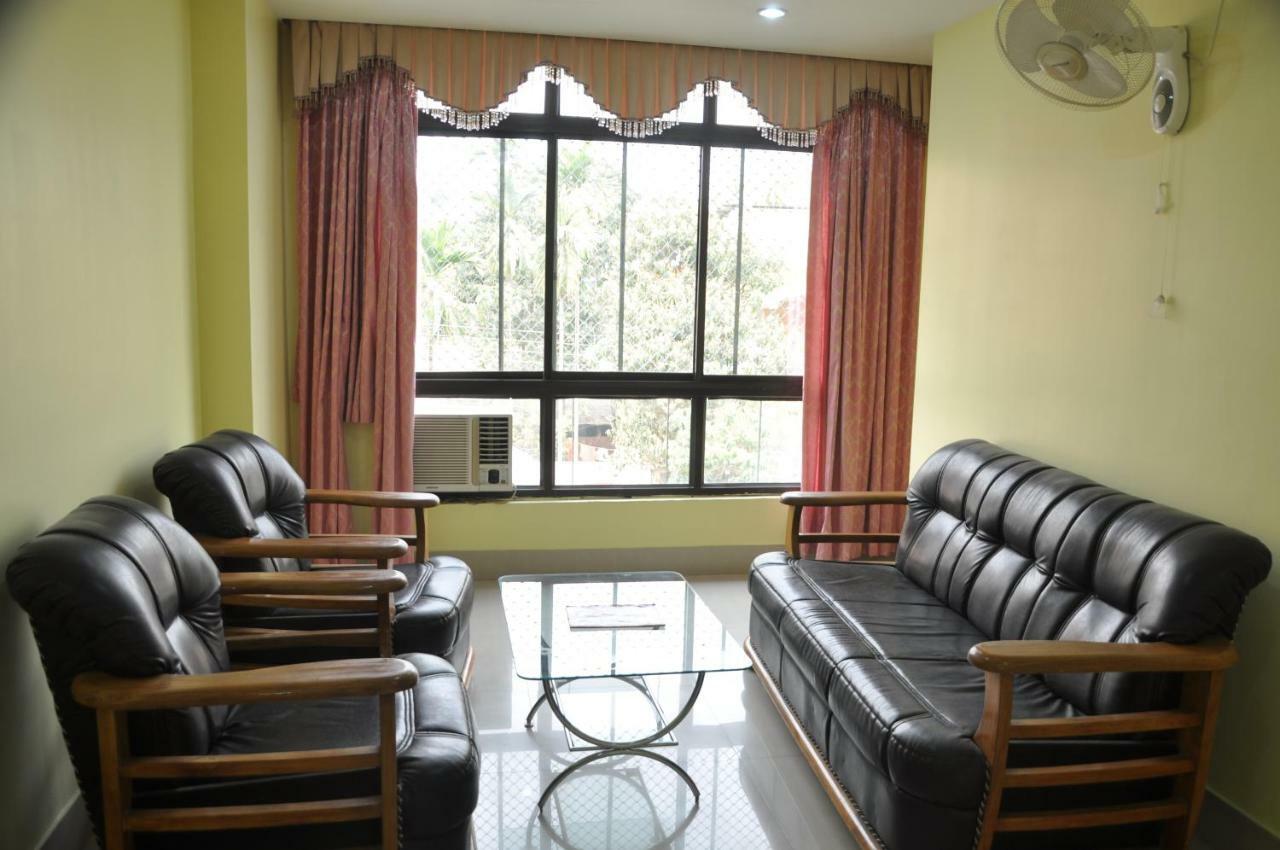 Hotel Dooars Mountain Alipur Duar Екстериор снимка