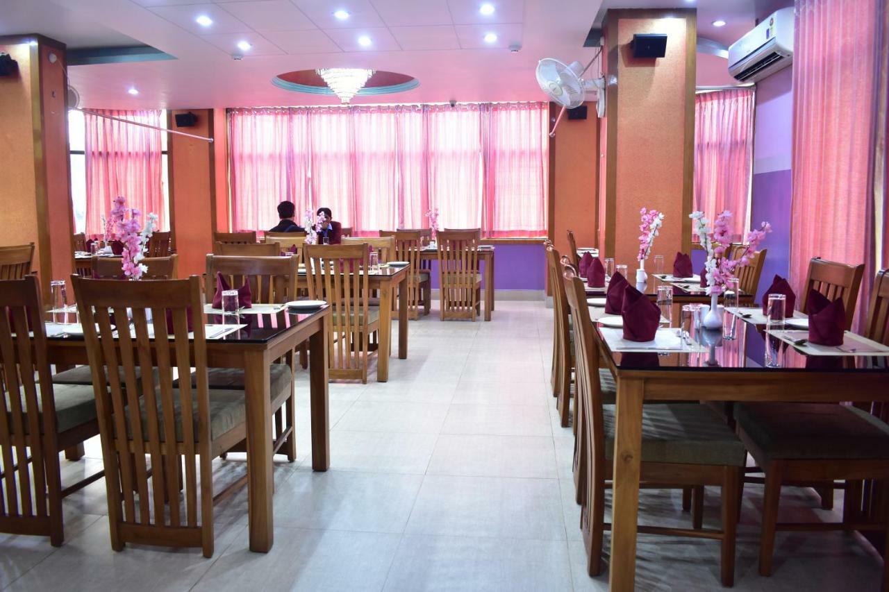 Hotel Dooars Mountain Alipur Duar Екстериор снимка