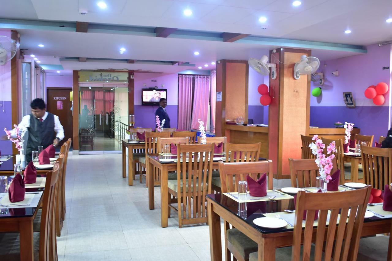 Hotel Dooars Mountain Alipur Duar Екстериор снимка